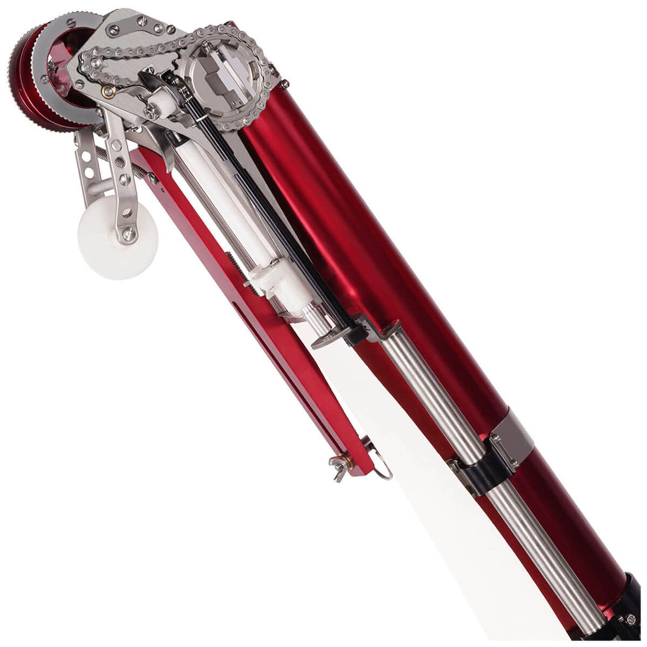 Encintadora Automática Level 5 - Sistema para Tablaroca on Cabezal Quick-Clean y Estuche Premium