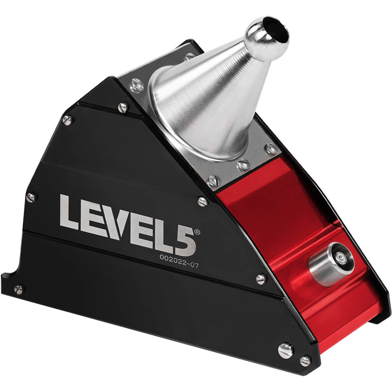 Aplicador Profesional de Esquinas Level 5 | Caja Dispensadora para Juntas de Tablaroca
