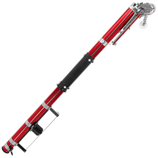 Encintadora Automática Level 5 - Sistema para Tablaroca on Cabezal Quick-Clean y Estuche Premium